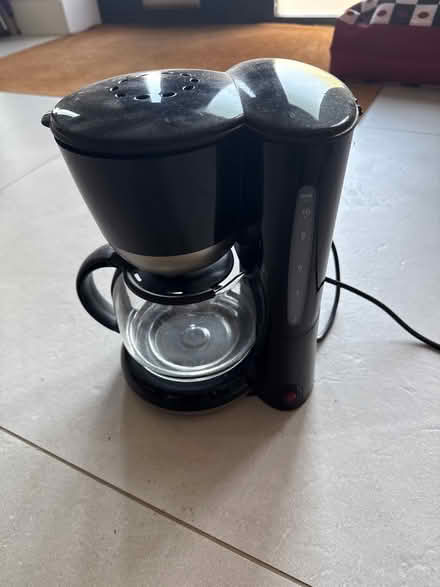 Photo of free Drip coffee machine (Wokingham RG41) #1