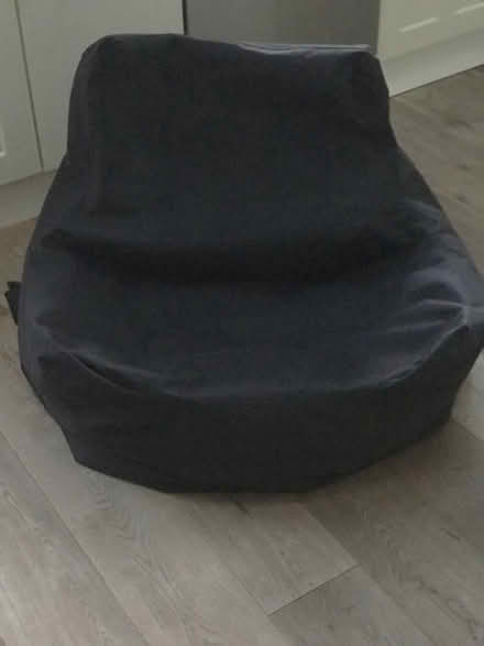 Photo of free Bean bag (Ashtead, KT21) #2