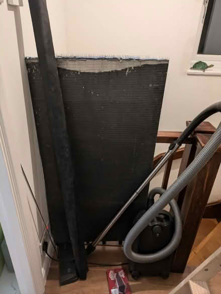 Photo of free Piece of Thermal Board (SE16) #1