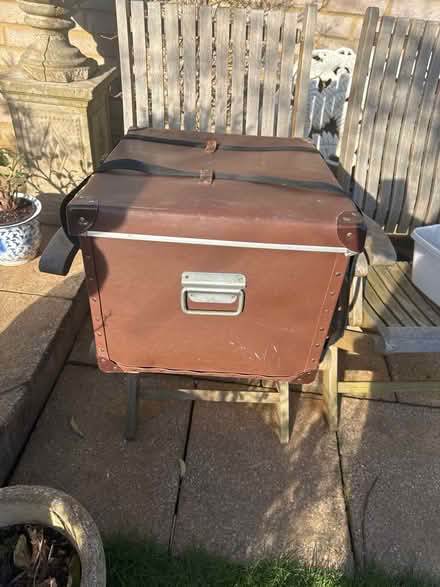 Photo of free Storage chest (Hitchin (South)) #3