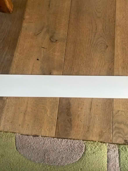 Photo of free Slats for shutters (Whitemans Green RH17) #2