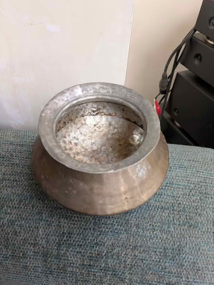 Photo of free Indian chai 'kettle' (Halton LA2) #2