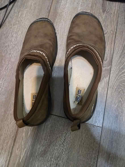 Photo of free Unisex shoes (Winston Churchill & Britannia) #1