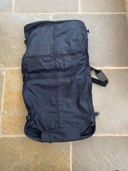 Photo of free Suit /Suitcase bag (Whitley SN12) #2