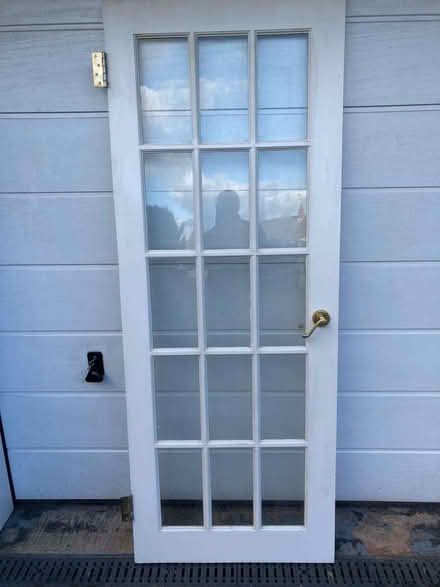 Photo of free Glazed Interior Door (Denstone ST14) #1