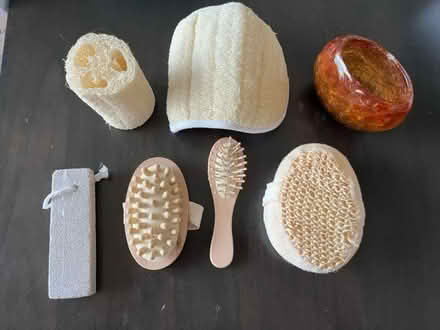 Photo of free Spa supplies (Glenview) #1