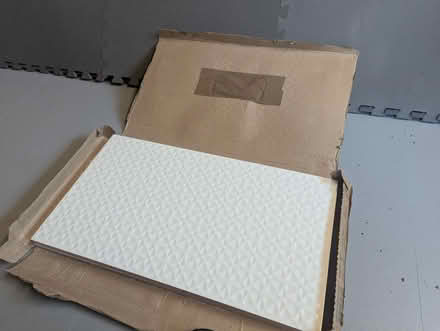 Photo of free Bathroom wall tiles (Stoke Hill CV2) #3