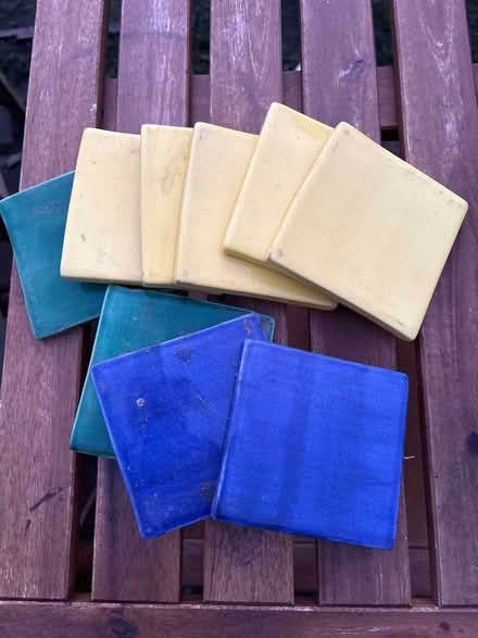 Photo of free Tiles (Greaves LA1) #1