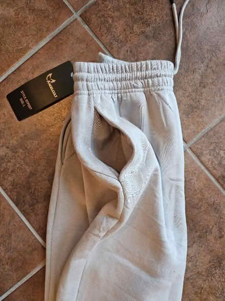Photo of free Adult M Sweat Pants New (Stanley Park Kitchener) #4