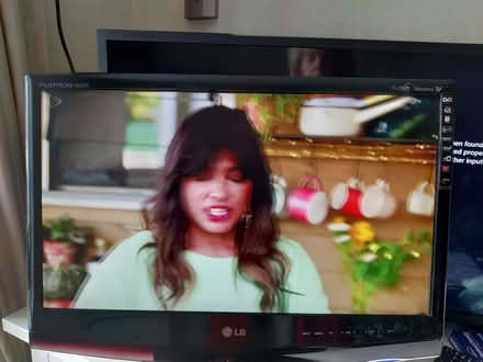 Photo of free TV (Markinch KY7) #2