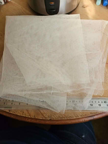 Photo of free Anti slip material for under rugs (Randwick GL6) #1