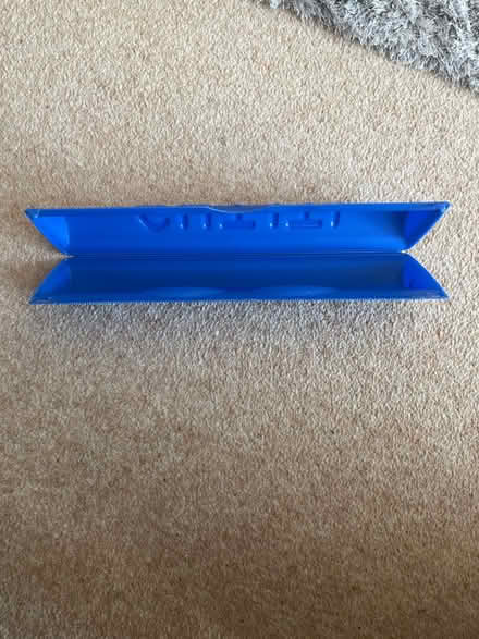 Photo of free Foil/cling film cutter dispenser (Abbeymead) #2