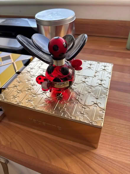 Photo of free Marc Jacob’s Dot (Combe Down) #1