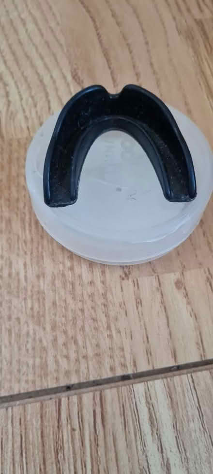Photo of free Unused child gumshield (Priestwood RG42) #1