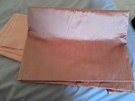 Photo of free Fabric (Newtown, Reading, RG1.) #2