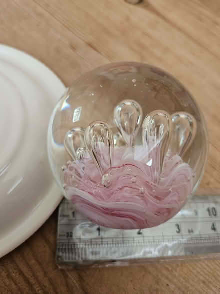 Photo of free Paperweight (Randwick GL6) #4
