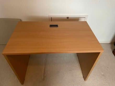Photo of free Desk (Frodsham WA6) #2