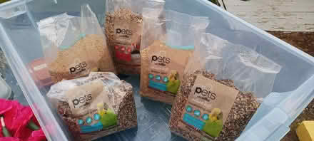 Photo of free Bird seed (RG2 south Reading) #1