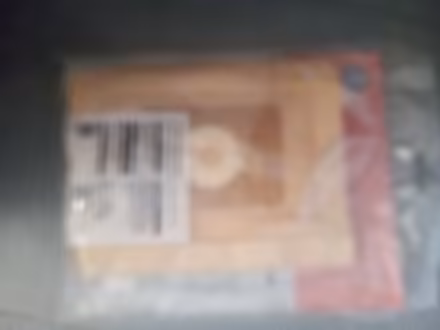 Photo of free Henry compatible brown bags (4) (Bromley BR2) #1