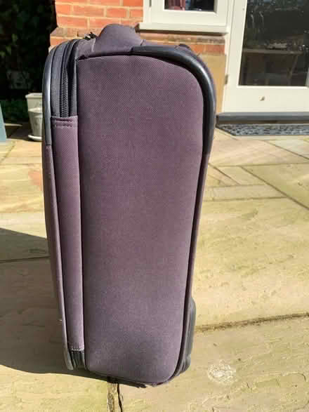 Photo of free Travel case (small) Tripp (Ashtead KT21) #3