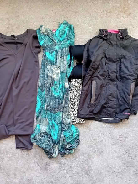 Photo of free Ladies size 10 clothing (Hayes BR2) #4
