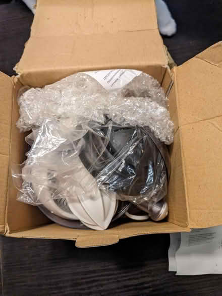Photo of free Juicer (Nailsea BS48) #1