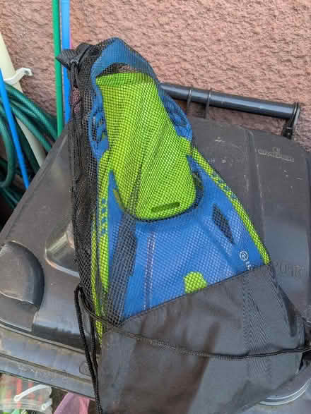 Photo of free Children flippers VGC (Portsmouth PO1) #1