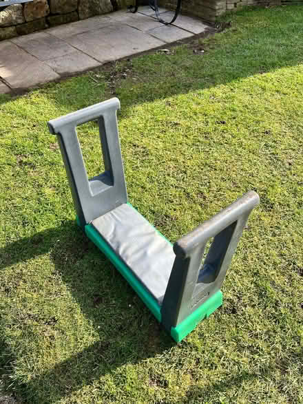 Photo of free garden kneeler/seat (Brookhouse LA2) #2