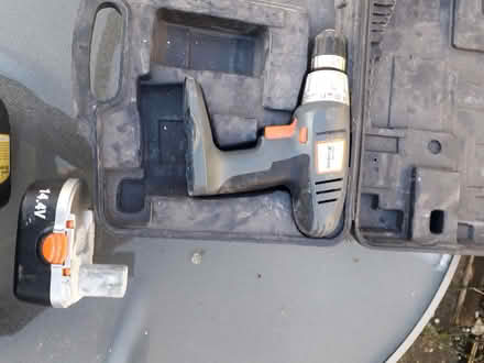 Photo of free Drill Power Packs (Fenton ST4) #3