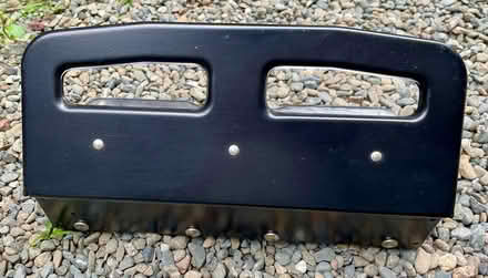 Photo of free 3-Hole Punch: Adjustable (Near downtown Mtn View) #2