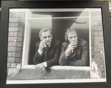 Photo of free Two picture frames (Rochdale, OL11) #1