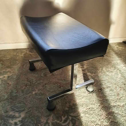 Photo of free Foot stool (Dudley) #2