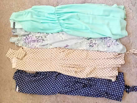 Photo of free Ladies size 10 clothing (Hayes BR2) #2