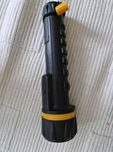 Photo of free Torch (WD23 Bushey) #1