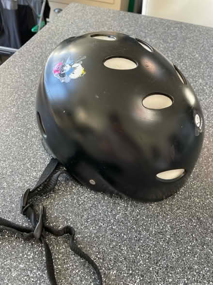 Photo of free Cycle helmet (Waterlooville) #2