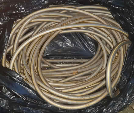 Photo of free Hose pipe (Brantham CO11) #1