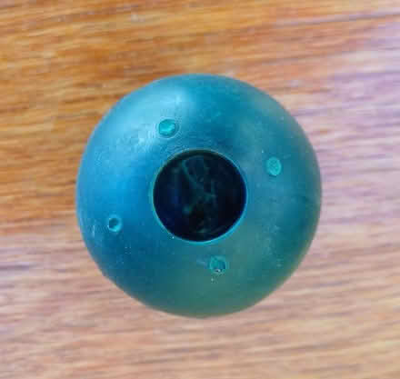 Photo of free Gardening Equip - Build-a-Ball Fruit Cage Connectors (Emsworth PO10) #3