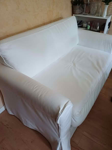 Photo of free Sofa bed (BT8) #2