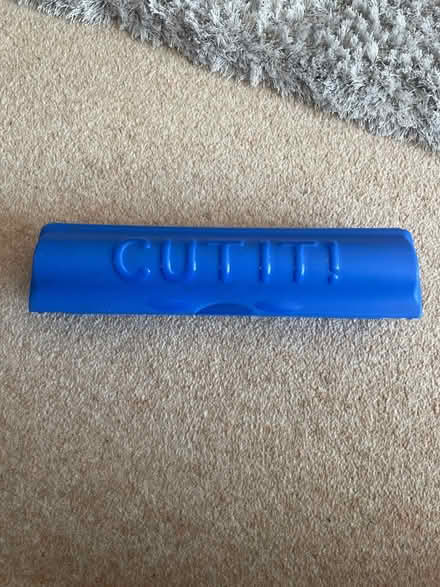 Photo of free Foil/cling film cutter dispenser (Abbeymead) #1