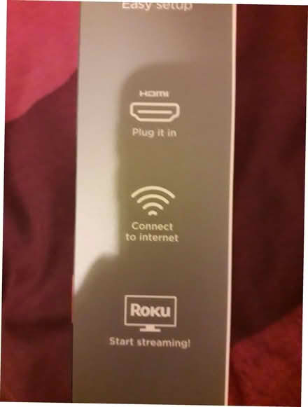 Photo of free Streaming Stick (Fenton ST4) #2