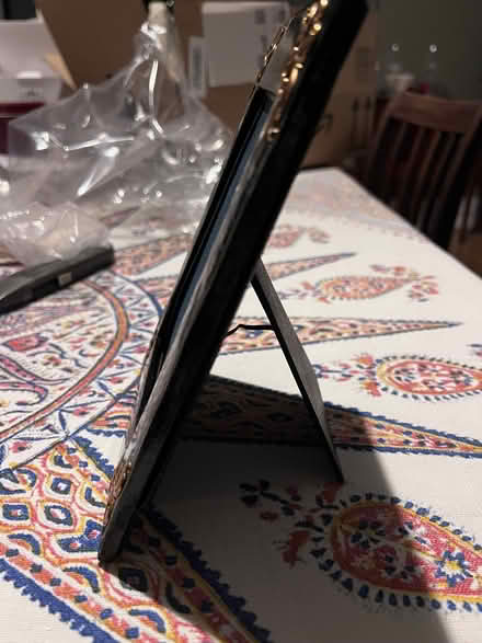 Photo of free Fancy picture frame (Norham Manor OX2) #3