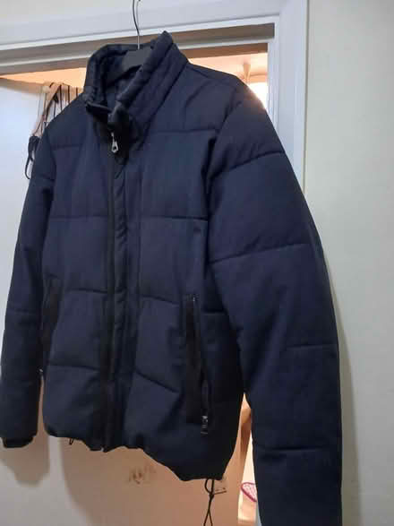 Photo of free Zara M size winter jacket (Southall) #1