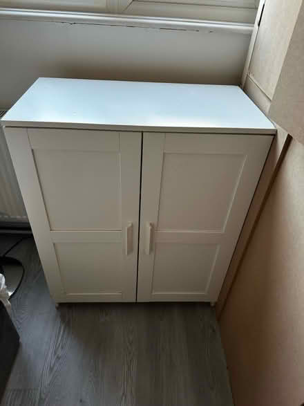Photo of free Ikea cabinet (SW10) #4