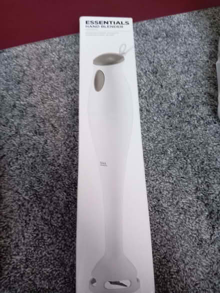 Photo of free Hand blender (Deepdale PR1) #1