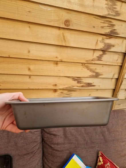 Photo of free Loaf Tin (GL50) #2