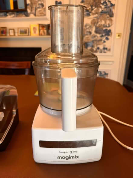 Photo of free Magimix compact 3200 (Sevenoaks TN13) #1