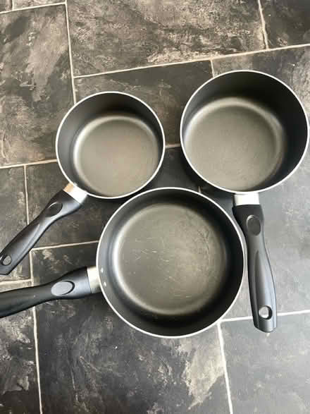 Photo of free Kitchen accessories (EH8) #4