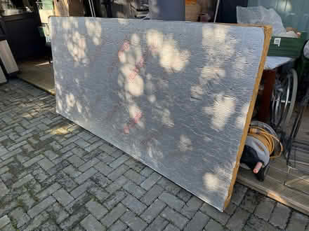 Photo of free Insulation (Chessington / Kingston KT9) #1