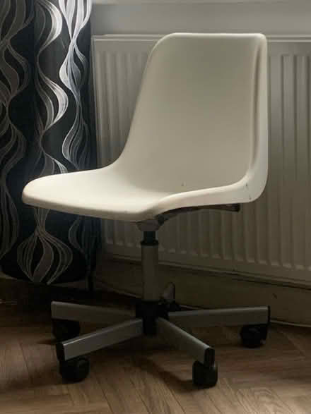 Photo of free Childrens desk chair (WF2 8) #1