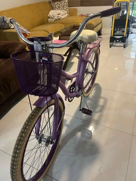 Photo of free Bicycle (33015) #1